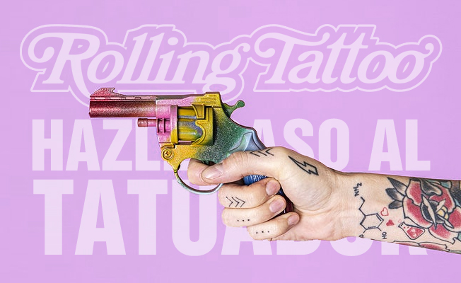 Recommendations Before Getting Tattooed… Listen to the Tattoo Artist!