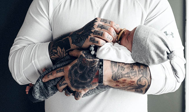 Is a Tattoo Studio Suitable for Children?